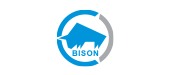 BISON Logo