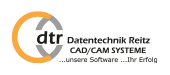 Datentechnik REITZ Logo