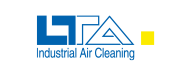 LTA Lufttechnik Logo