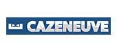 CAZENEUVE Logo