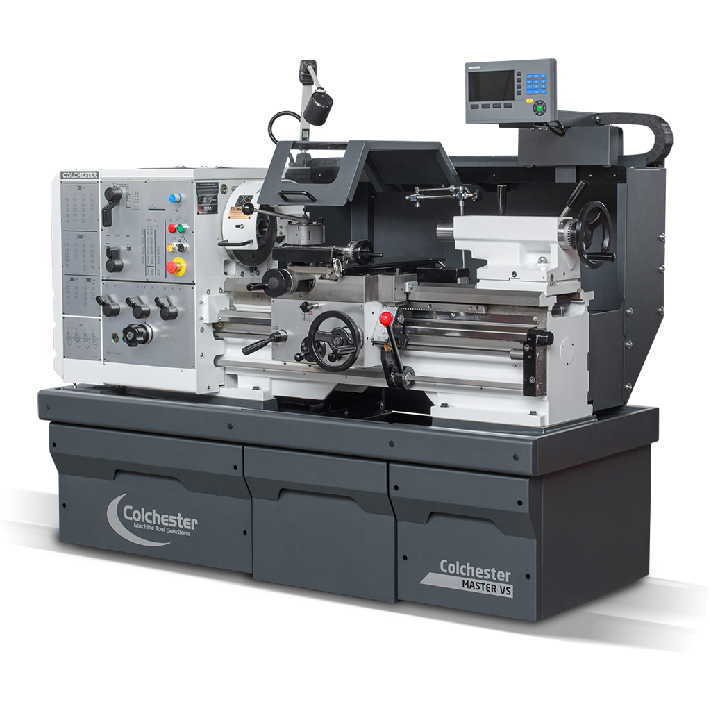 Präzisions-Drehmaschinen Präzisions-Drehmaschinen - vorführbereit und sofort ab Lager lieferbar!