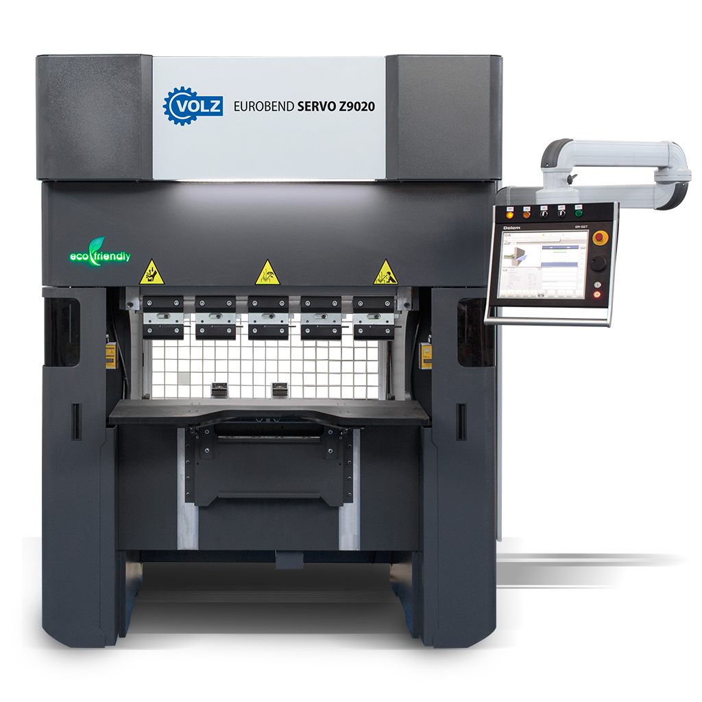 Blechbearbeitungsmaschinen Maschinen für die Blechbearbeitung - vorführbereit und sofort ab Lager lieferbar!