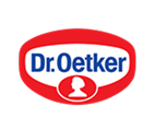 Dr.Oetker Logo