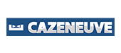 CAZENEUVE - Hersteller für Drehmaschinen