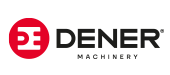 DENER - Hersteller für Blechbearbeitungsmaschinen