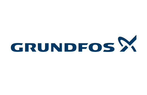 GRUNDFOS steht seit 1945 für hochwertige Pumpen und Pumpsysteme für unterschiedlichste Anwendungen in Industrie, Gebäudetechnik und Versorgung.