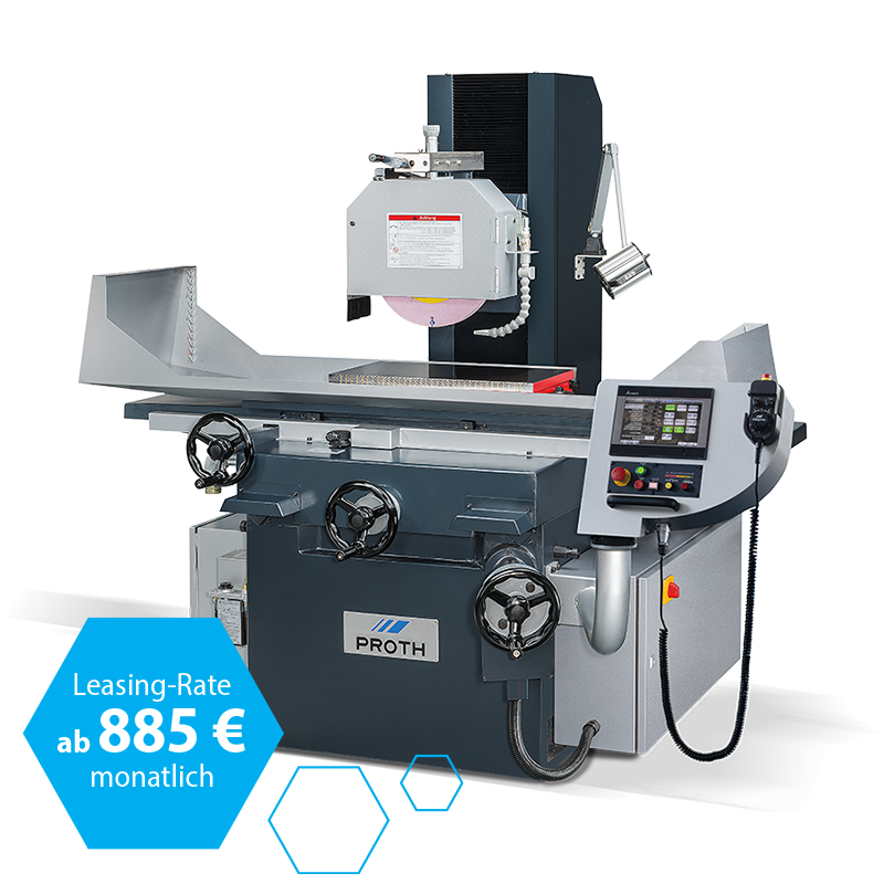 Flachschleifmaschine PROTH PSGS 3060 BH